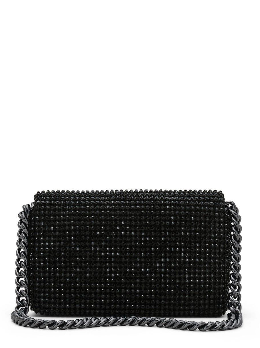 Cheap bag Marc Rhinestone Jacobs Mini J shoulder Women Marc The 0707